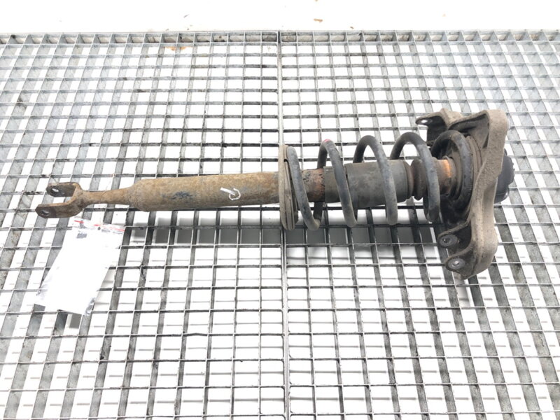 Tlumič pravý přední Audi A4 B7 (8EC) 2004 - 2008