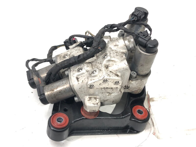 Blok čerpadlo dynamic BMW 7 (F01, F02, F03, F04) 2008 - 2015 6775258