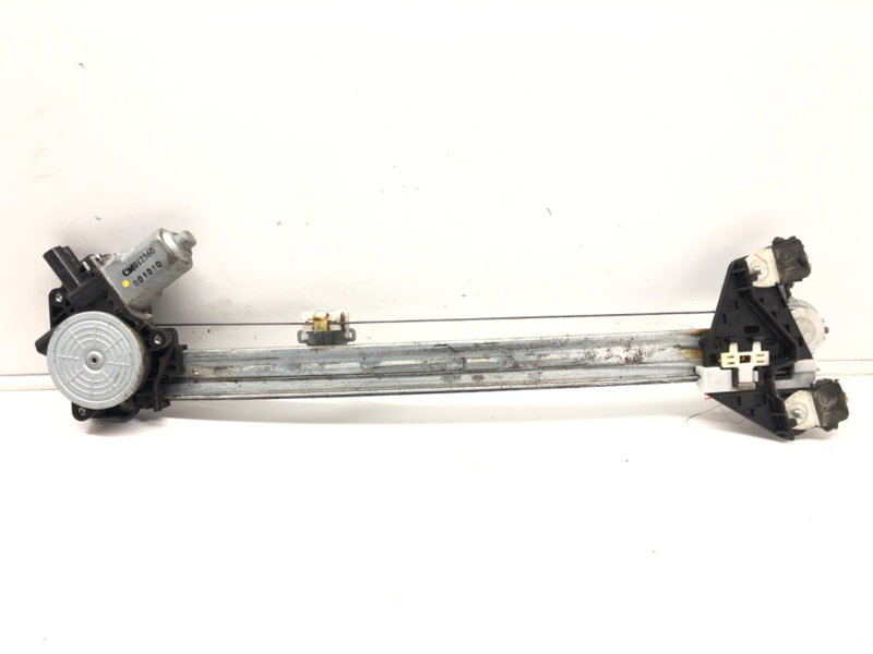 Stahovačka okna levá přední Honda City V Sedan (GM2, GM3) 2008 - 2022