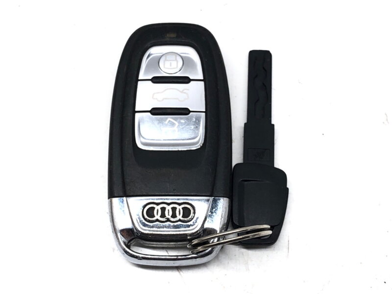 Klíč dálkové ovládání Audi A5 Sportback (8TA) 2007 - 2017 8K0959754H