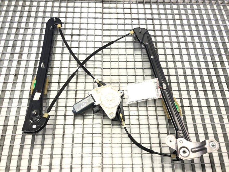 Stahovačka okna levá přední VW Golf VII (5G1, BQ1, BE1, BE2) 2012 - 2022 5Q4959801B