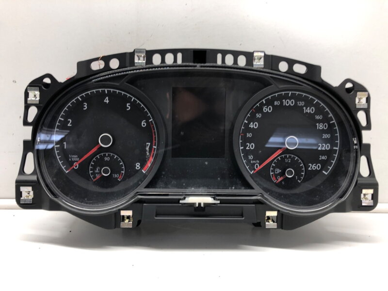 Tachometr budíky VW Golf VII (5G1, BQ1, BE1, BE2) 2012 - 2022 5G1920750C