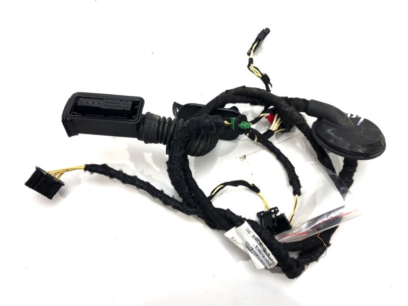 Kabeláž dveře zadní pravá VW Golf VII (5G1, BQ1, BE1, BE2) 2012 - 2022 5G4971694T