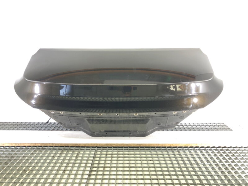 Víko kufru zadní Peugeot 508 I (8D_) 2010 - 2018