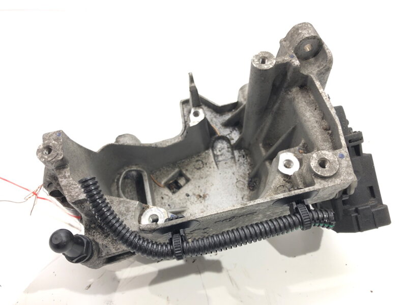 Základna filtru paliva Peugeot 508 I (8D_) 2010 - 2018