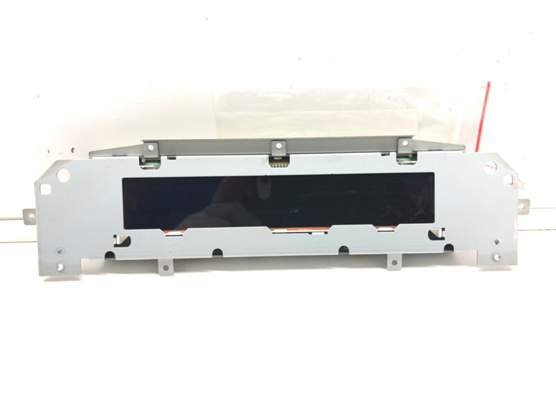 Displej Honda Fr-v (BE) 2004 - 2022