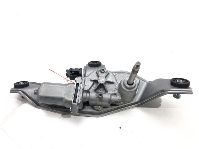 Motorek stěračů zadní Mazda CX-5 (KE, GH) 2011 - 2017