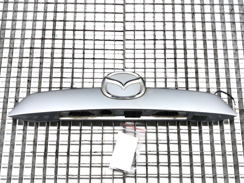 Lišta víka kufru zadní Mazda CX-5 (KE, GH) 2011 - 2017 KD53-50811
