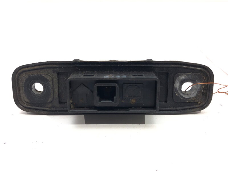 Klika víka kufru zadní Mazda CX-5 (KE, GH) 2011 - 2017