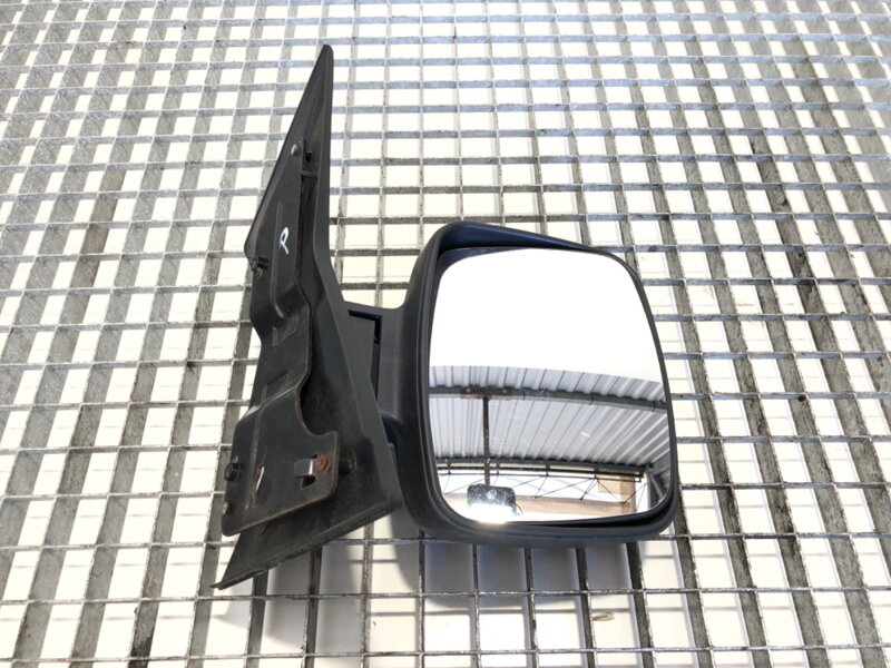 Zpětné zrcátko pravé Mercedes-benz Vito (W638) 1997 - 2003
