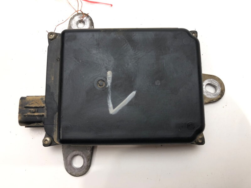 Čidlo mrtvého pole zadní Mazda CX-5 (KE, GH) 2011 - 2017 KA1C-67Y30