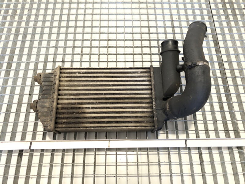 Intercooler Peugeot Boxer Autobus (244, Z_) 2001 - 2022