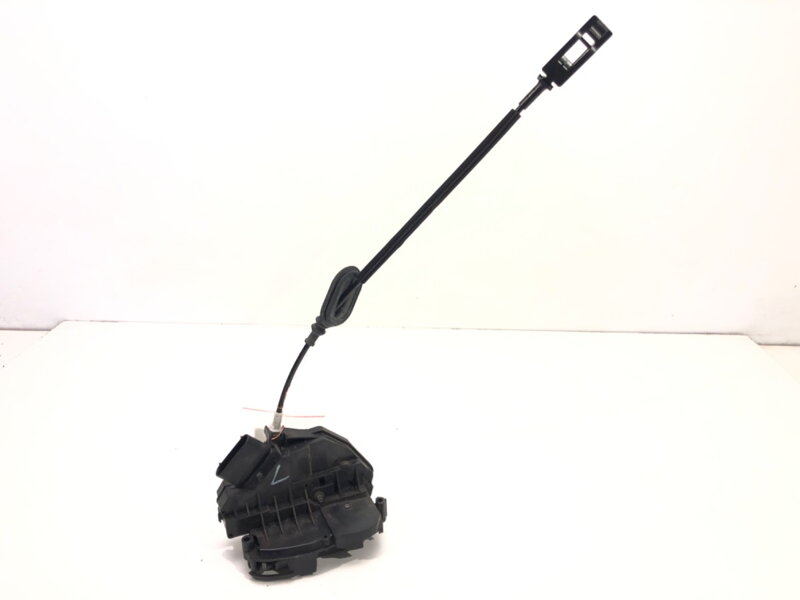 Zámek dveří levý přední Ford Fiesta VI (CB1, CCN) 2008 - 2022 8A6A-A21813-AD