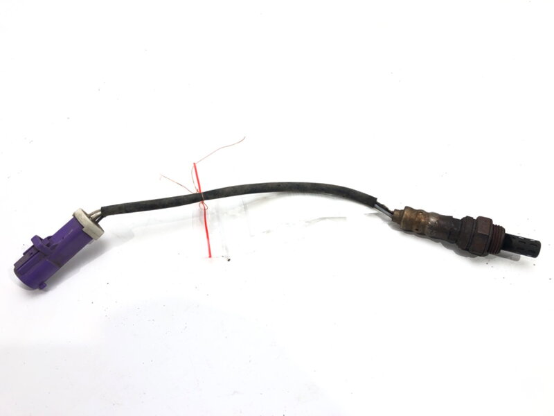 Sonda lambda Ford Fiesta VI (CB1, CCN) 2008 - 2022 8V21-9G444-AA