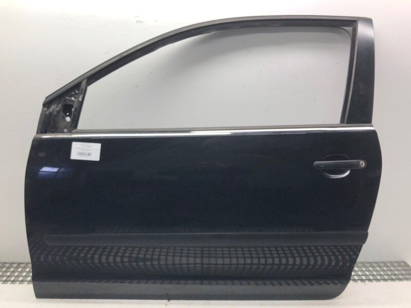 Dveře levé přední VW Polo (9N_, 9A_) 2001 - 2014