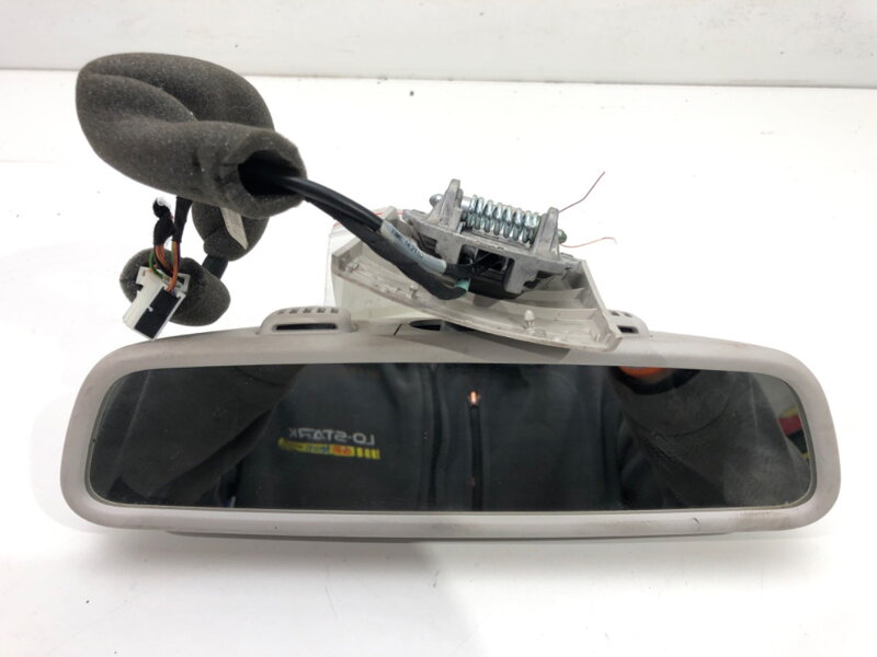 Zpětné zrcátko vnitřní Mercedes-benz Class E (W212) 2009 - 2016