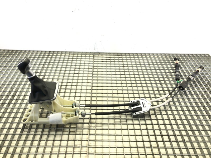 Řadicí páka volič převodovky Hyundai Kona (OS, OSE, OSI) 2017 - 2022 43700-J9160