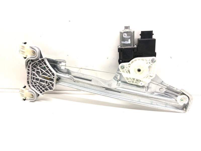 Stahovačka okna levá přední Hyundai Kona (OS, OSE, OSI) 2017 - 2022 82401-J9010