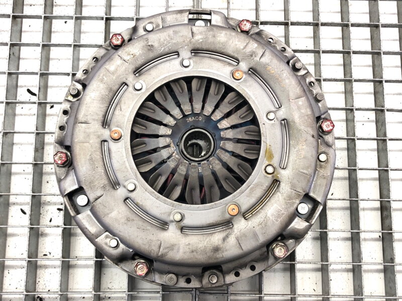 Spojka Hyundai Kona (OS, OSE, OSI) 2017 - 2022 26AC0