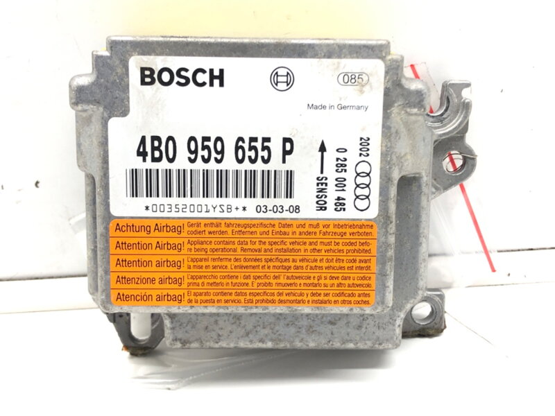Senzor Audi A6 C5 (4B2) 1997 - 2005 4B0959655P