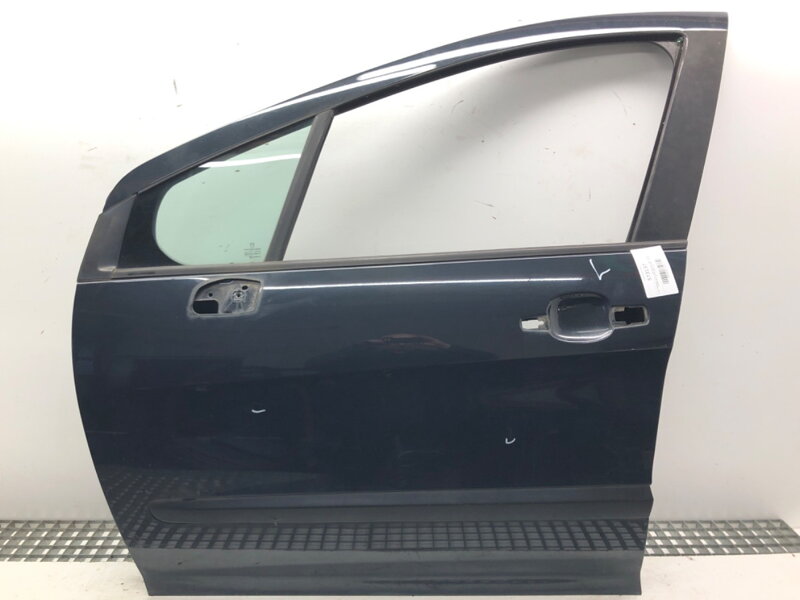 Dveře levé přední Peugeot 308 I (4A_, 4C_) 2007 - 2016