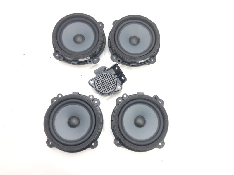 Reproduktory sada Hyundai Kona (OS, OSE, OSI) 2017 - 2022 96330-J9000