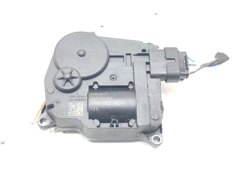 Motorek termostatu Hyundai Kona (OS, OSE, OSI) 2017 - 2022 063-540154