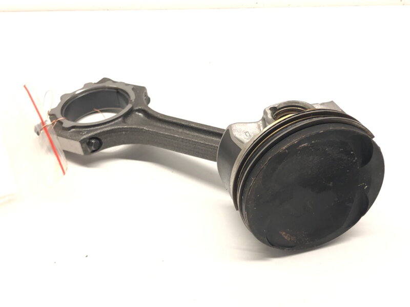 Píst S ojnicí Hyundai Kona (OS, OSE, OSI) 2017 - 2022 G3LE