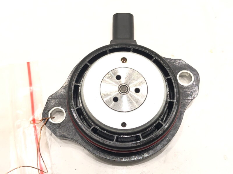 Čidlo ventil FÁZ rozvodů Hyundai Kona (OS, OSE, OSI) 2017 - 2022 24357-07170