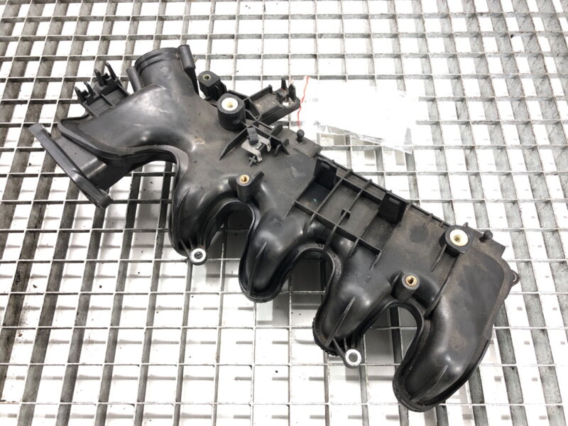 Sací potrubí Mazda 2 (DE_, DH_) 2007 - 2015 9684941780