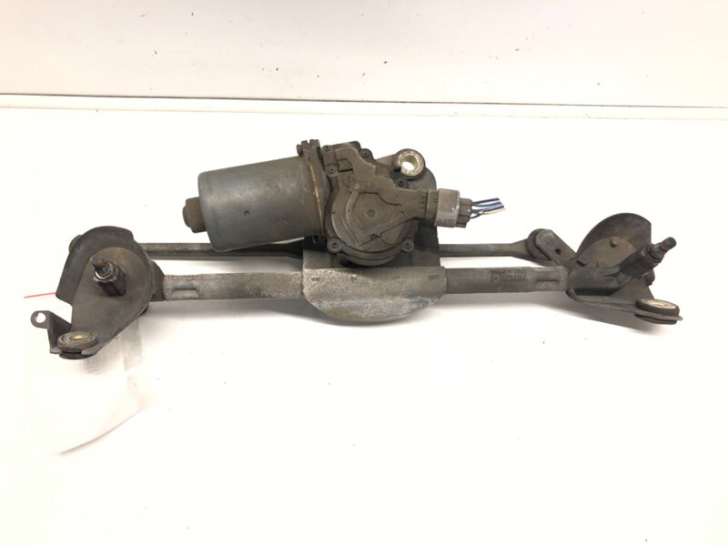 Mechanismus stěračů přední Toyota Yaris (_P1_) 1999 - 2005 85110-0D020