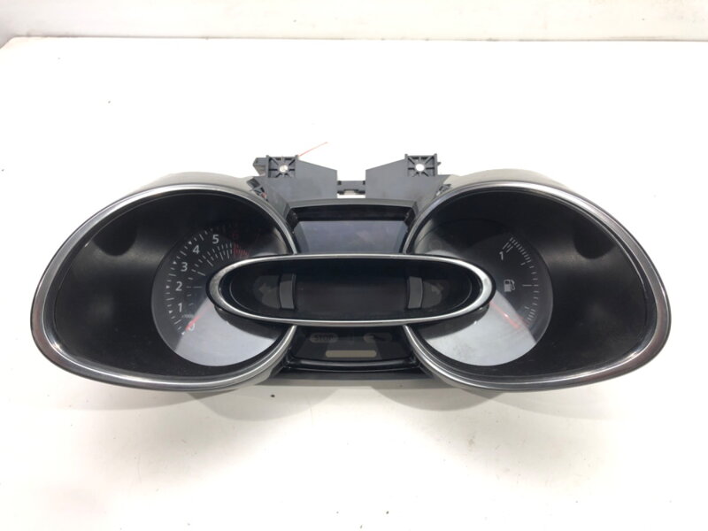 Tachometr budíky Renault Clio IV (BH_) 2012 - 2022 248101135R