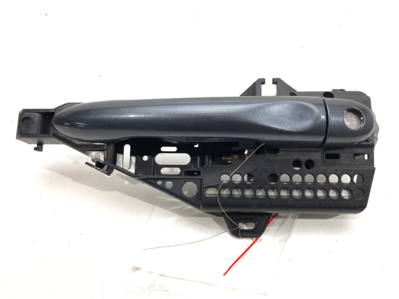 Klika vnější levá přední Renault Clio IV (BH_) 2012 - 2022