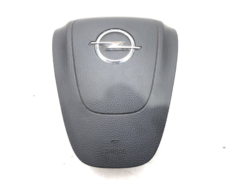 Airbag řidiče Opel Insignia A (G09) 2008 - 2017 13270401