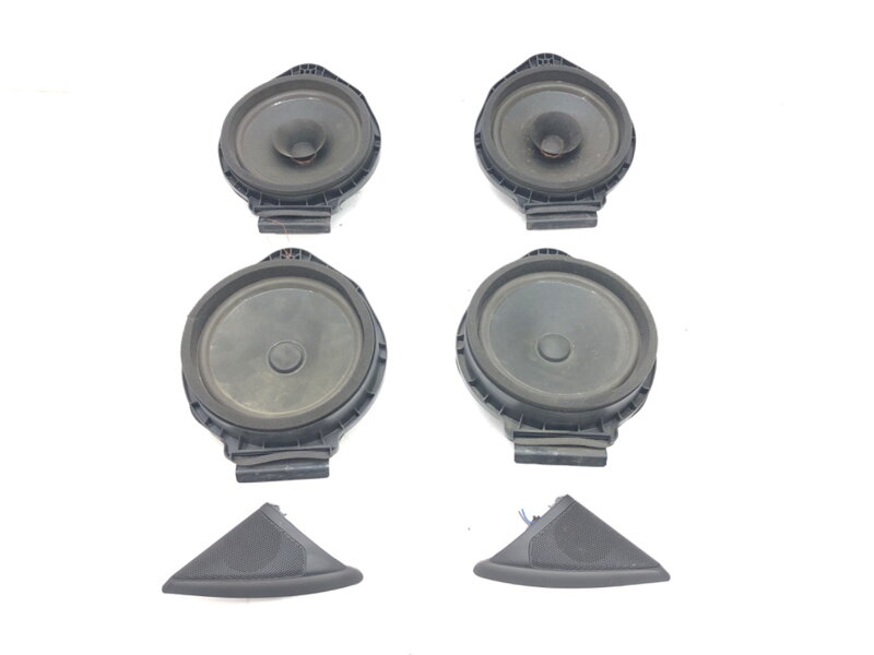 Reproduktory sada Opel Insignia A (G09) 2008 - 2017 13257499