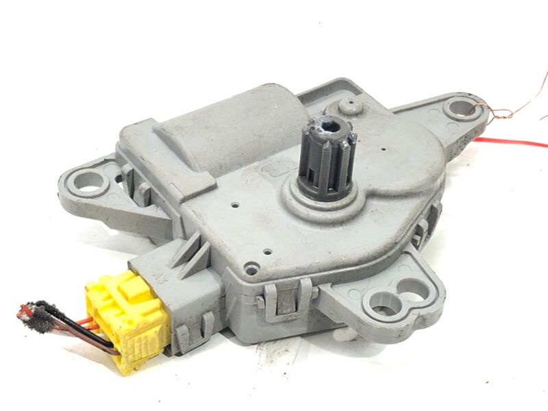 Motorek radiátoru topení KIA Niro (DE) 2016 - 2022 D266-CWFAA01