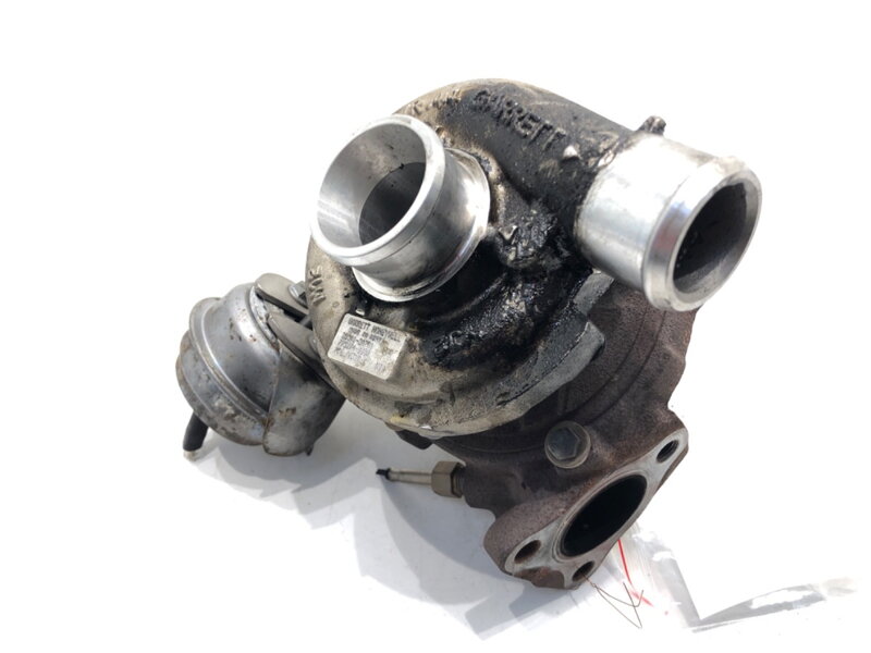 Turbo KIA Soul I (AM) 2009 - 2022 28201-2A701