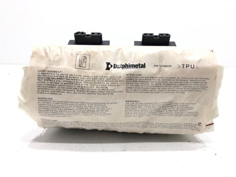 Airbag spolujezdce Fiat Linea (323_, 110_) 2006 - 2022 00517541130