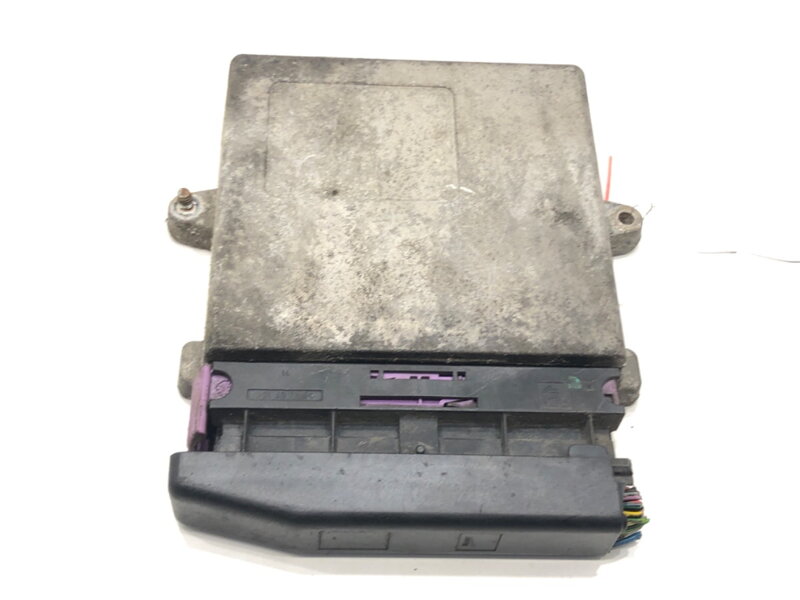 Počítač DO plynu LPG --- ---