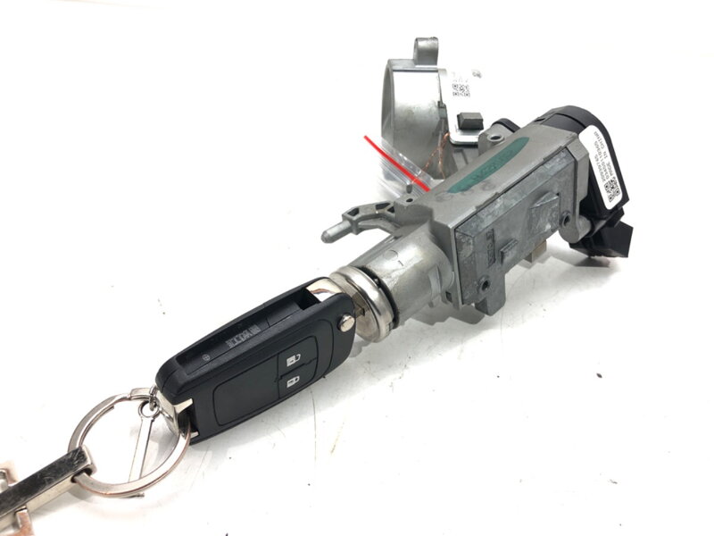 Spínací skříňka Opel Insignia A (G09) 2008 - 2017 20939745