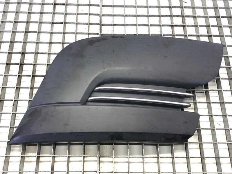 Mřížka nárazníku přední levá Peugeot 3008 (MPV) (0U_) 2009 - 2017 96856272