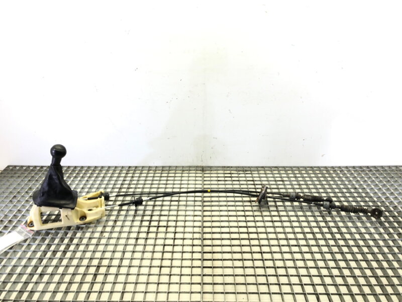 Řadicí páka volič převodovky KIA Picanto I (SA) 2004 - 2012