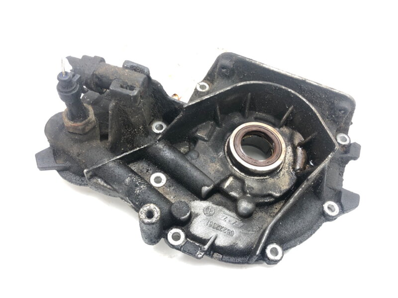 Čerpadlo oleje Fiat Linea (323_, 110_) 2006 - 2022 55222361