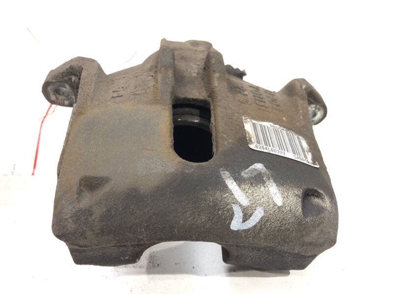 Brzdový třmen levý přední Opel Crossland X / Crossland (P17, P2QO) 2017 - 2022 9805497680