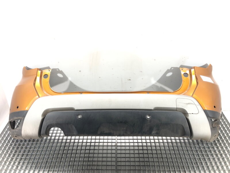 Nárazník zadní Dacia Duster (HM_) 2017 - 2022