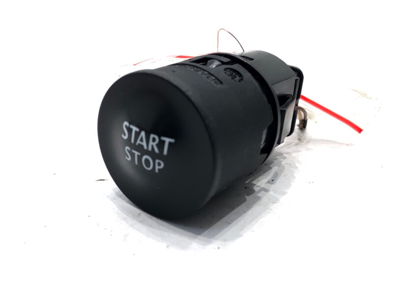 Tlačítko start stop Dacia Duster (HM_) 2017 - 2022