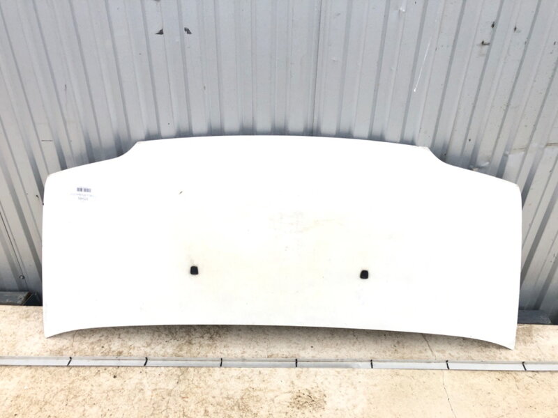 Kapota Peugeot Boxer Autobus (244, Z_) 2001 - 2022