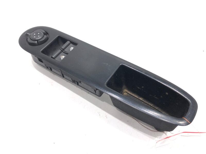 Ovládání oken Alfa Romeo 159 (939_) 2005 - 2012