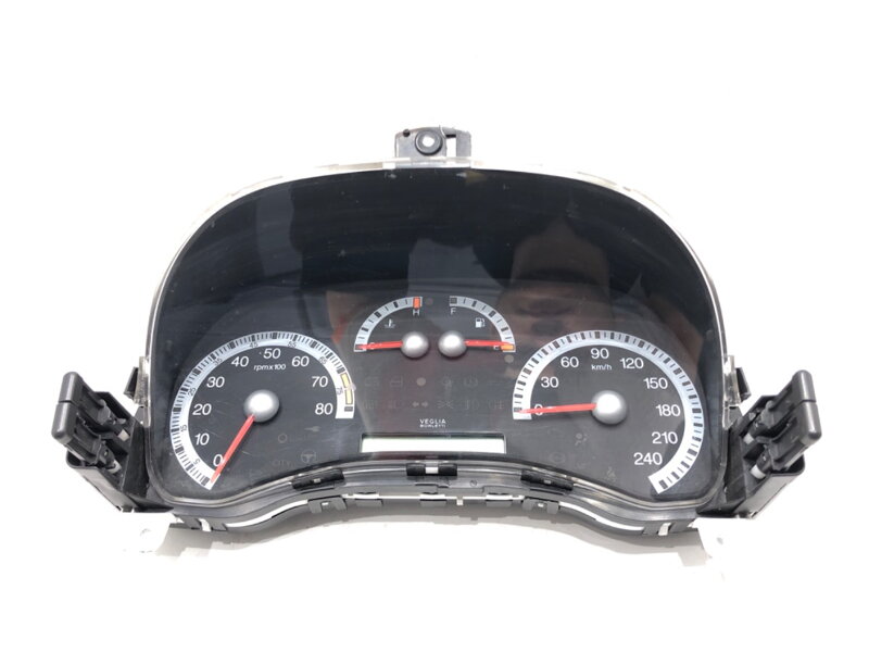 Tachometr budíky Fiat Punto (188_) 1999 - 2012 46812975