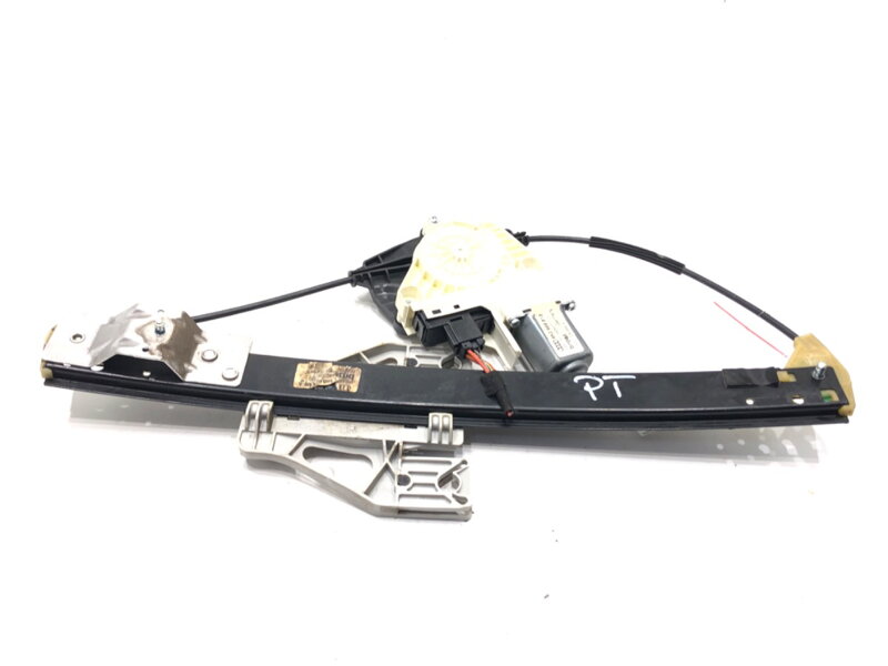 Stahovačka okna pravá zadní Audi A4 B8 Avant (8K5) 2007 - 2015 8K0959812